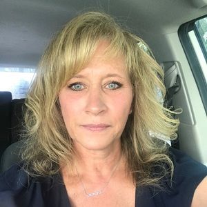 Meet your Posher, Gretchen